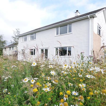 Highfield House, Parracombe, Modern B&B エクステリア 写真