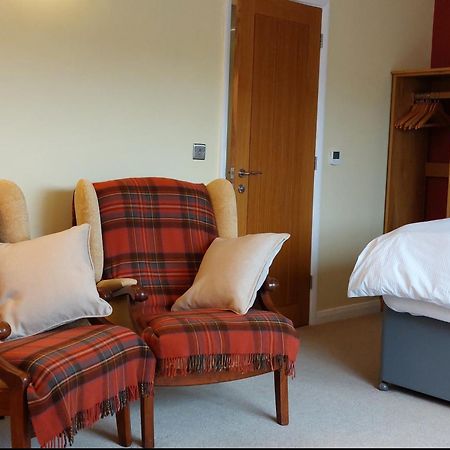 Highfield House, Parracombe, Modern B&B エクステリア 写真